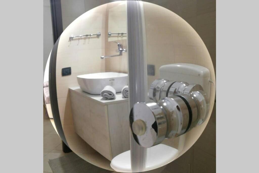 شقة Isabella House كاستلداتشا المظهر الخارجي الصورة