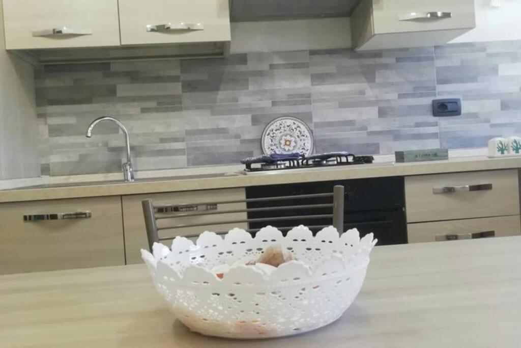 شقة Isabella House كاستلداتشا المظهر الخارجي الصورة