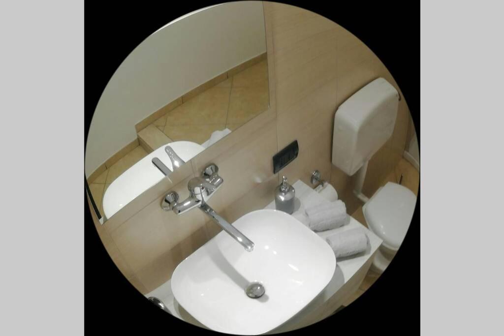 شقة Isabella House كاستلداتشا المظهر الخارجي الصورة