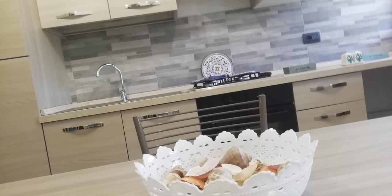شقة Isabella House كاستلداتشا المظهر الخارجي الصورة